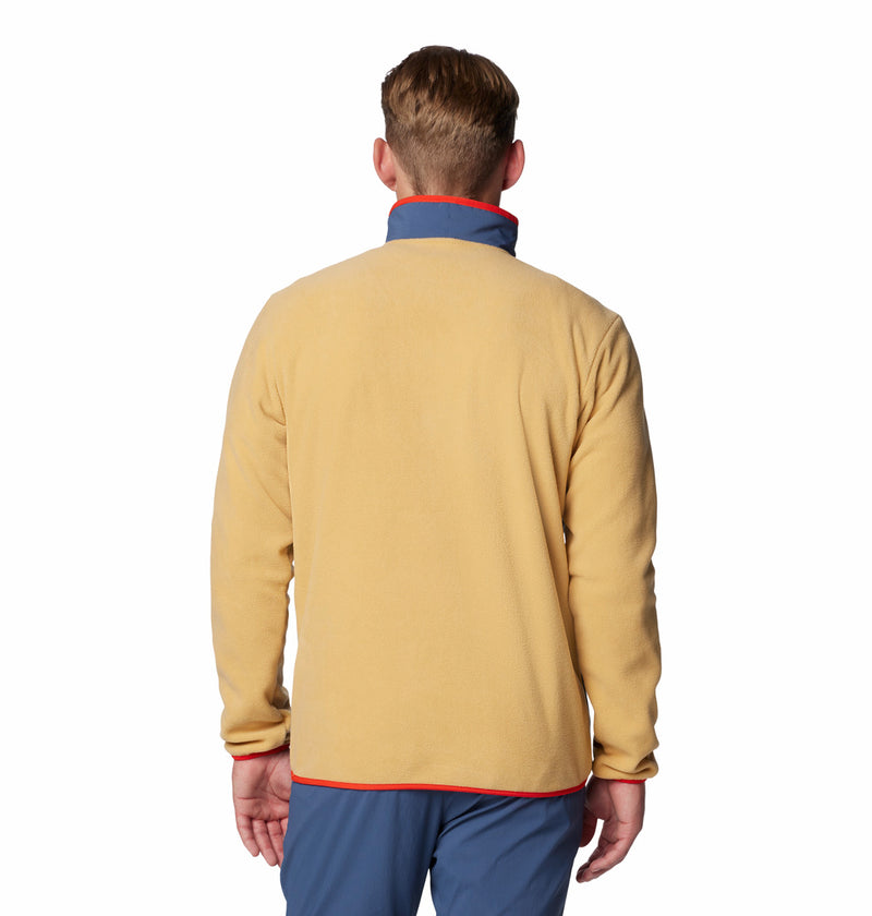 Columbia Sequoia Grove Half Zip Fleece