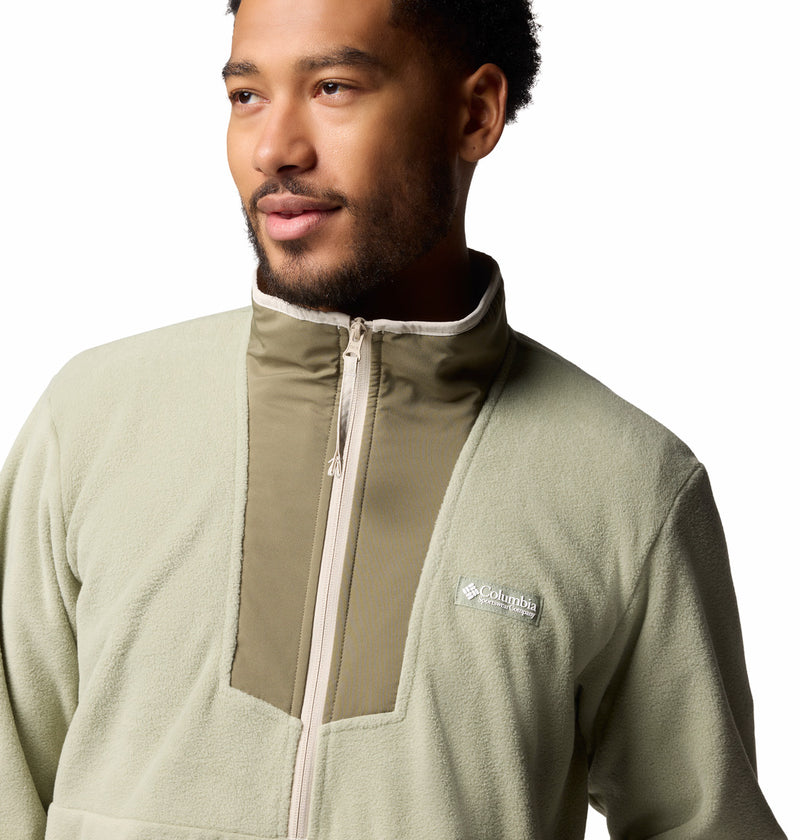 Columbia Sequoia Grove Fleece