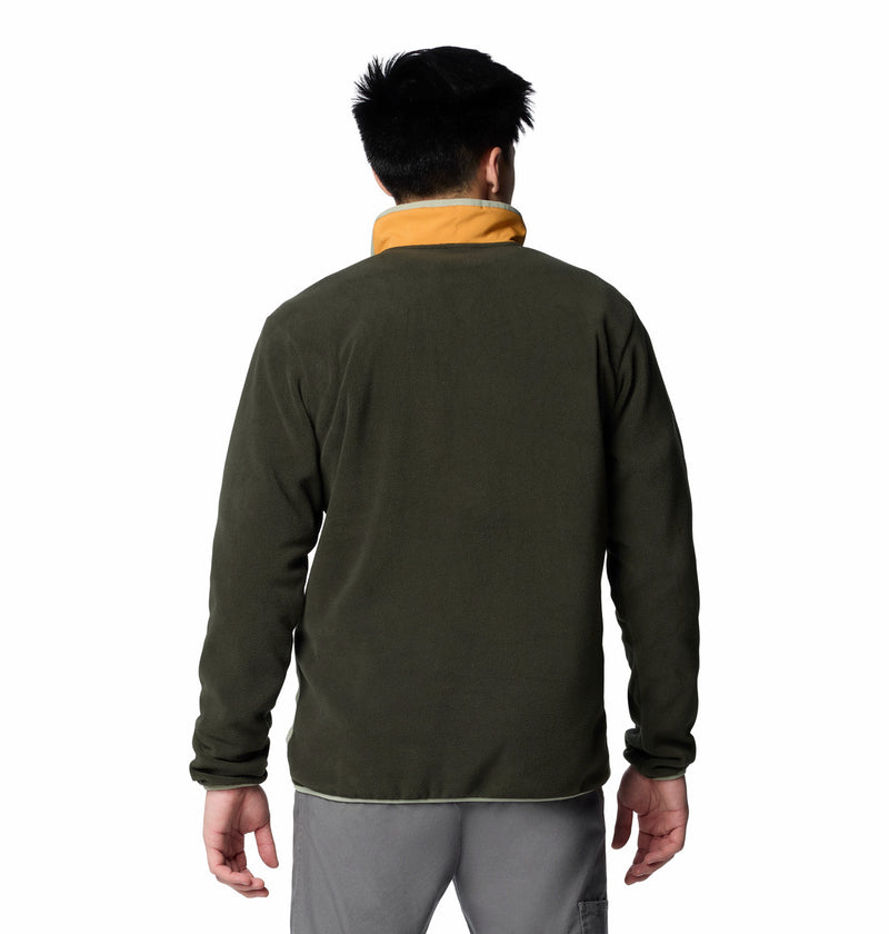 Columbia Sequoia Grove Half Zip Fleece