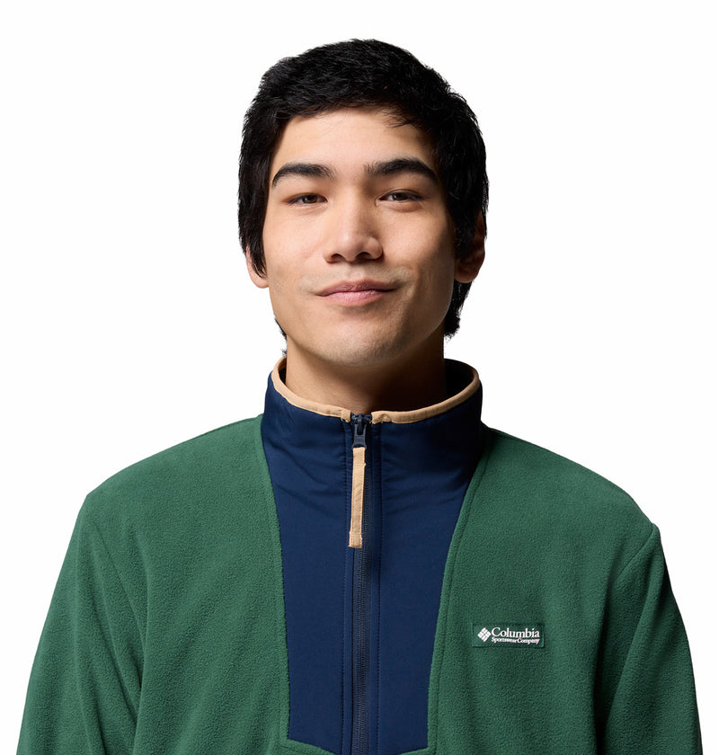 Columbia Sequoia Grove Fleece