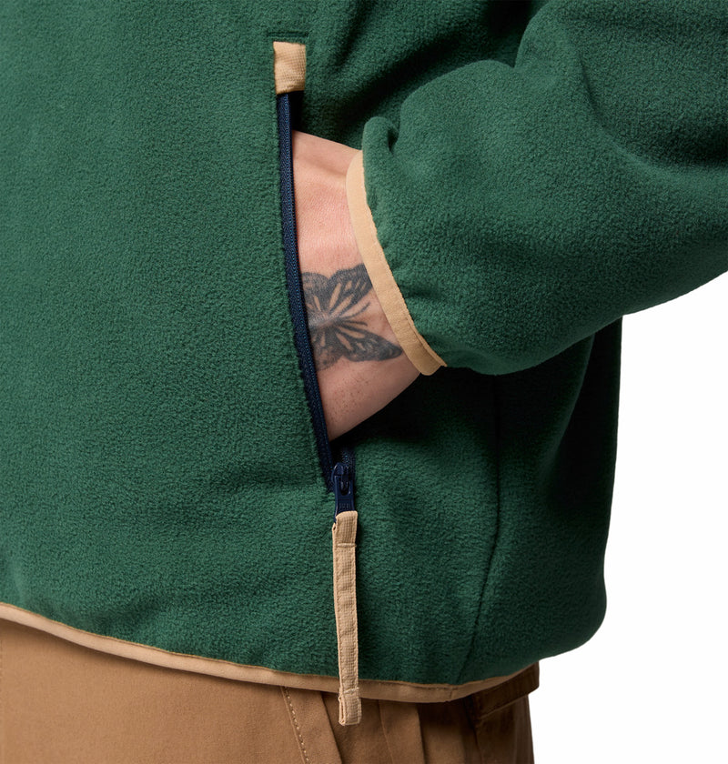 Columbia Sequoia Grove Fleece