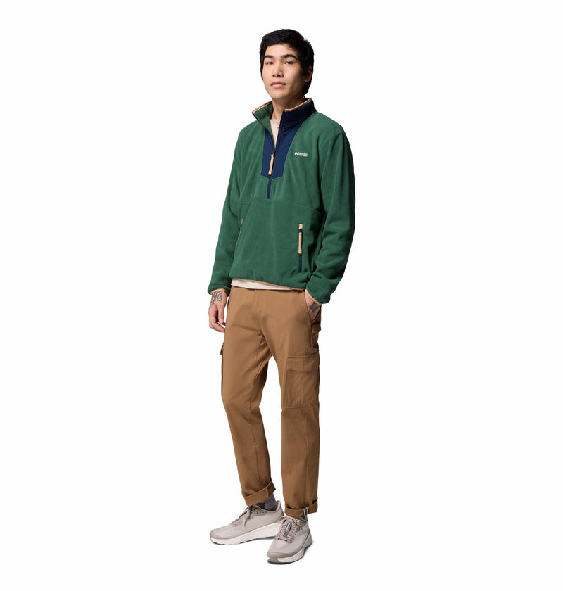 Columbia Sequoia Grove Fleece