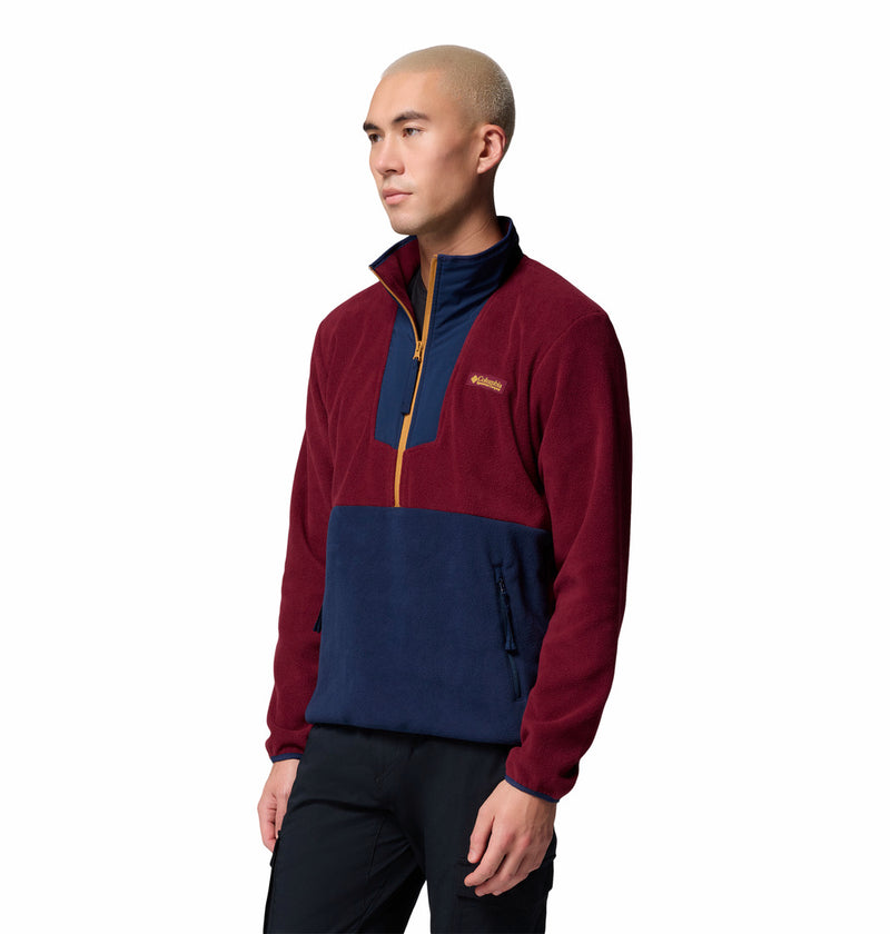 Columbia Sequoia Grove Fleece