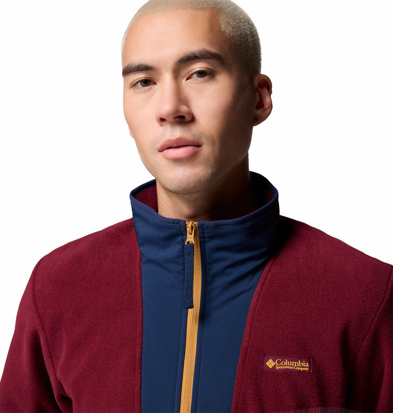 Columbia Sequoia Grove Fleece