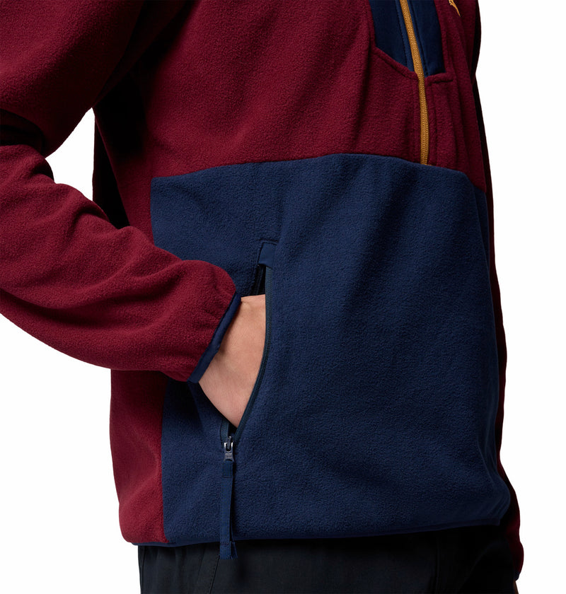 Columbia Sequoia Grove Fleece