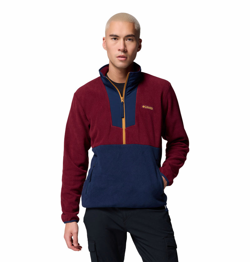 Columbia Sequoia Grove Fleece