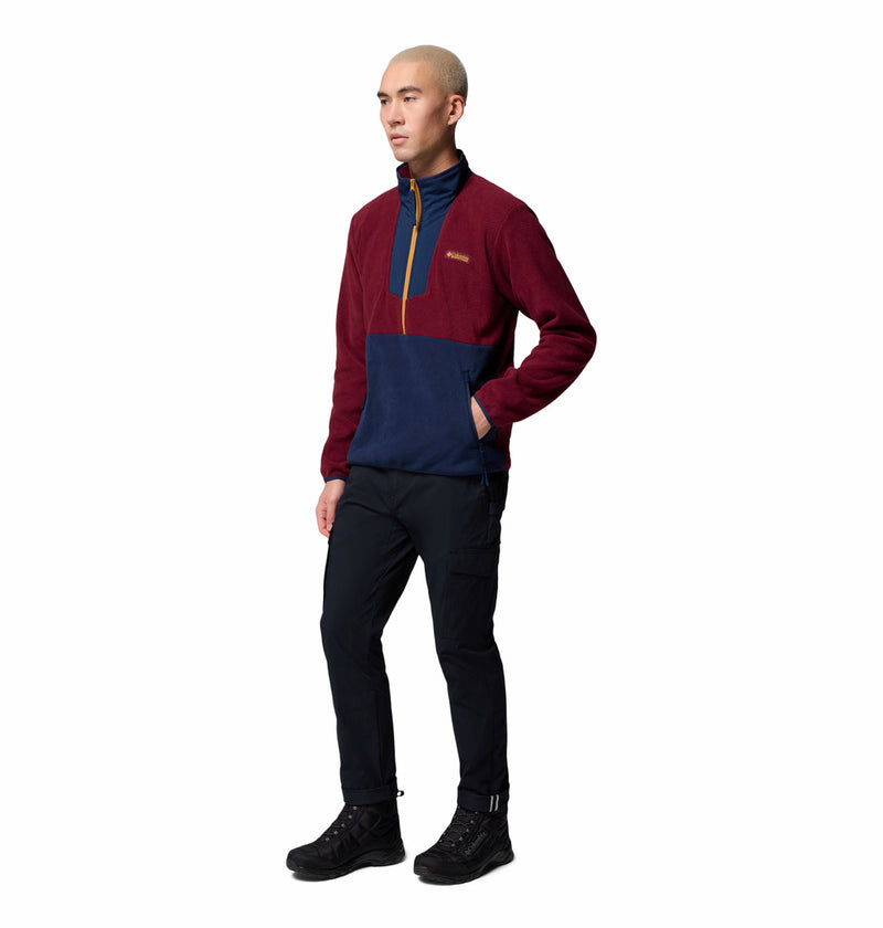 Columbia Sequoia Grove Fleece