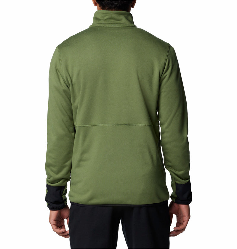 Columbia Hike Half Zip II Fleece