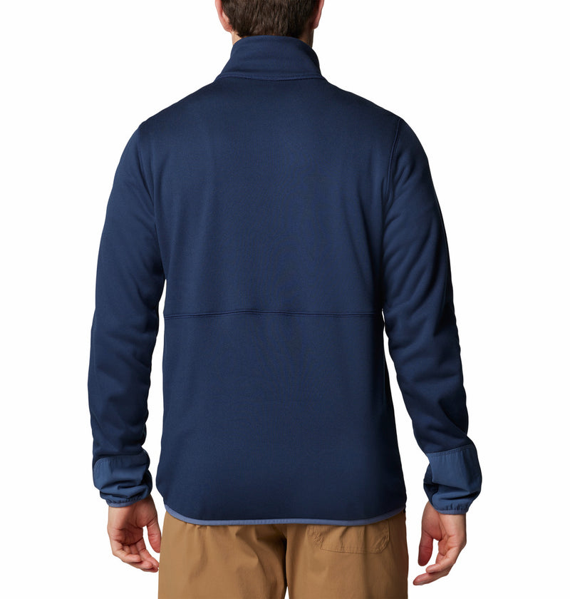 Columbia Hike Half Zip II Fleece