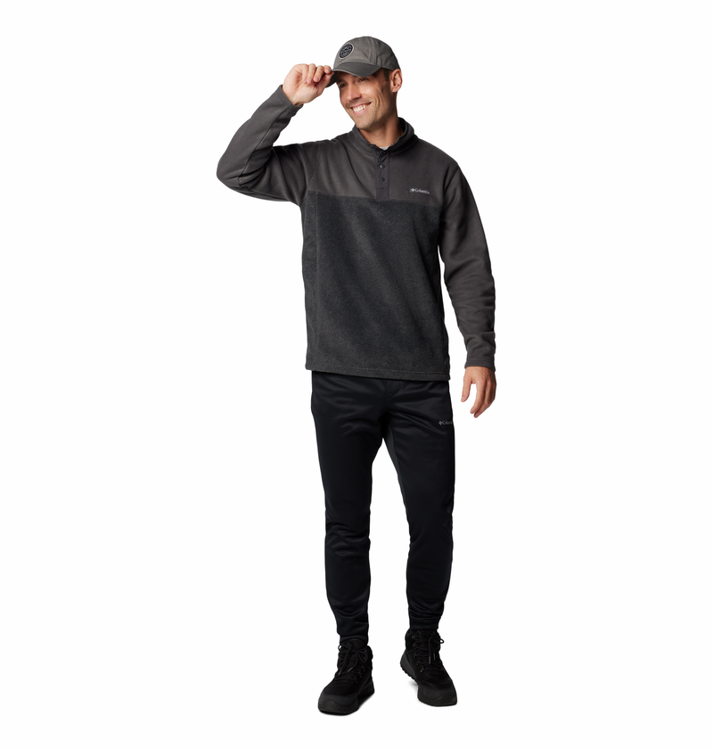 Columbia Steens Mountain Half Snap Fleece