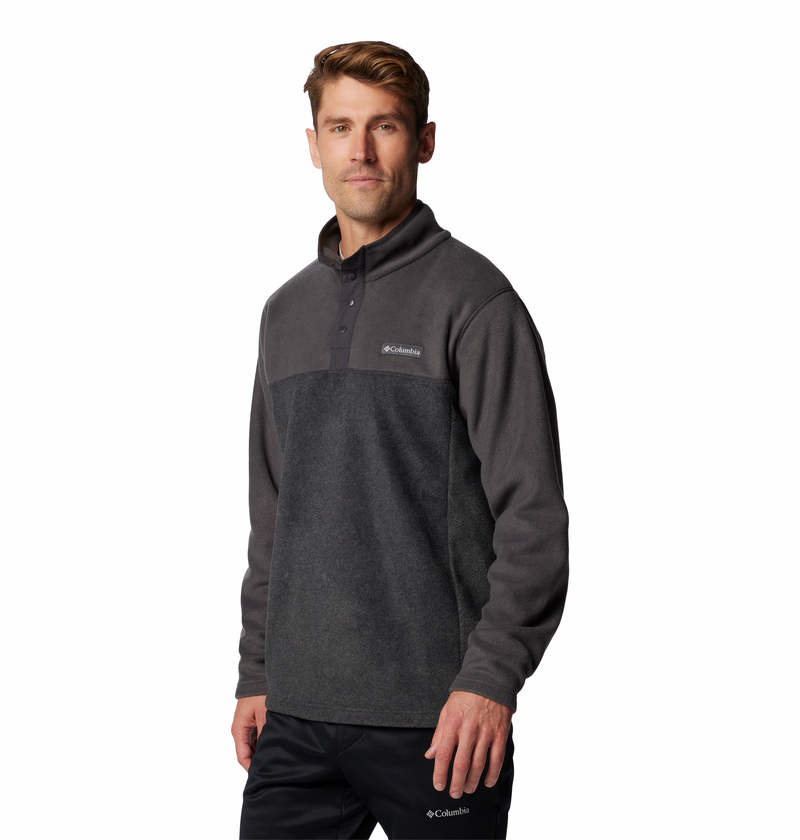 Columbia Steens Mountain Half Snap Fleece