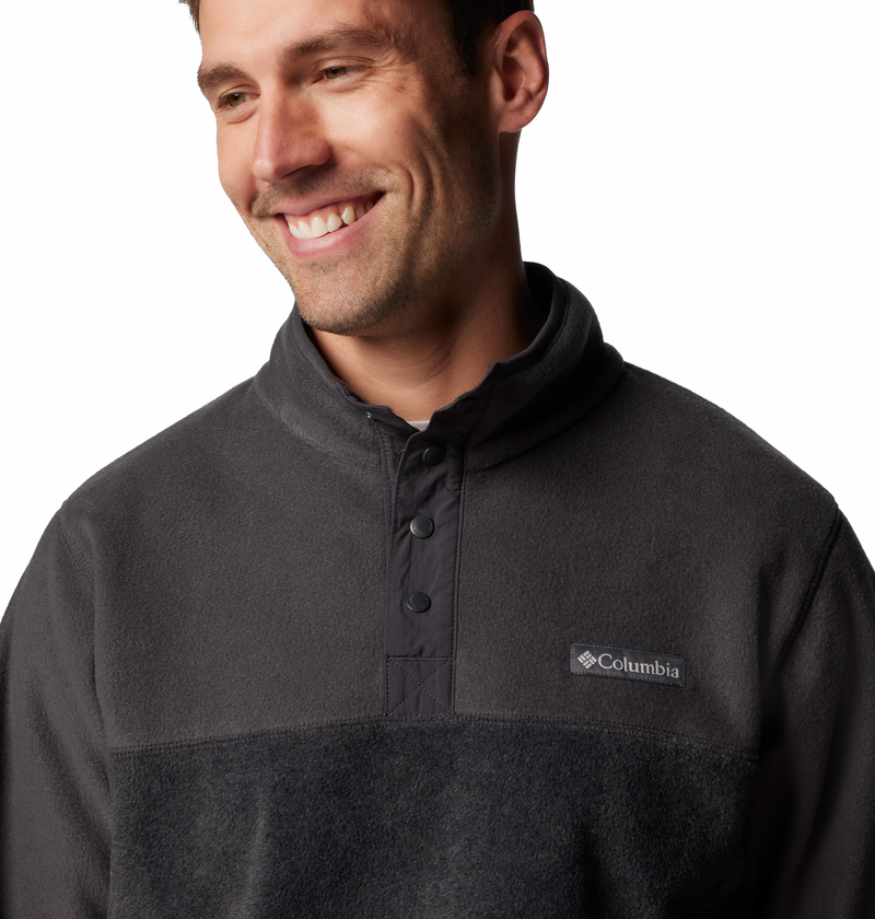 Columbia Steens Mountain Half Snap Fleece