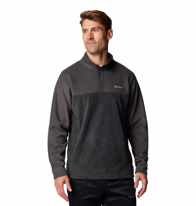 Columbia Steens Mountain Half Snap Fleece