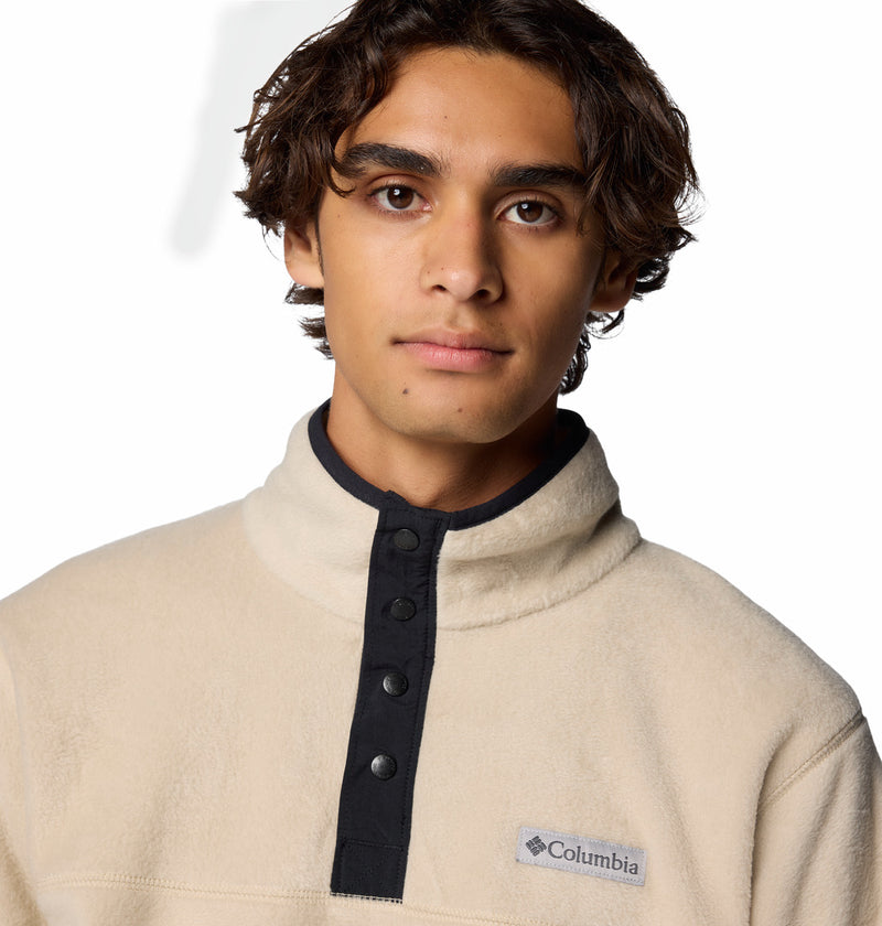 Columbia Steena Mountain Half Snap Fleece