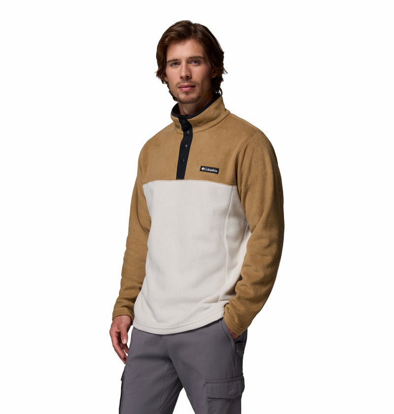 Columbia Steens Mountain Half Snap Fleece