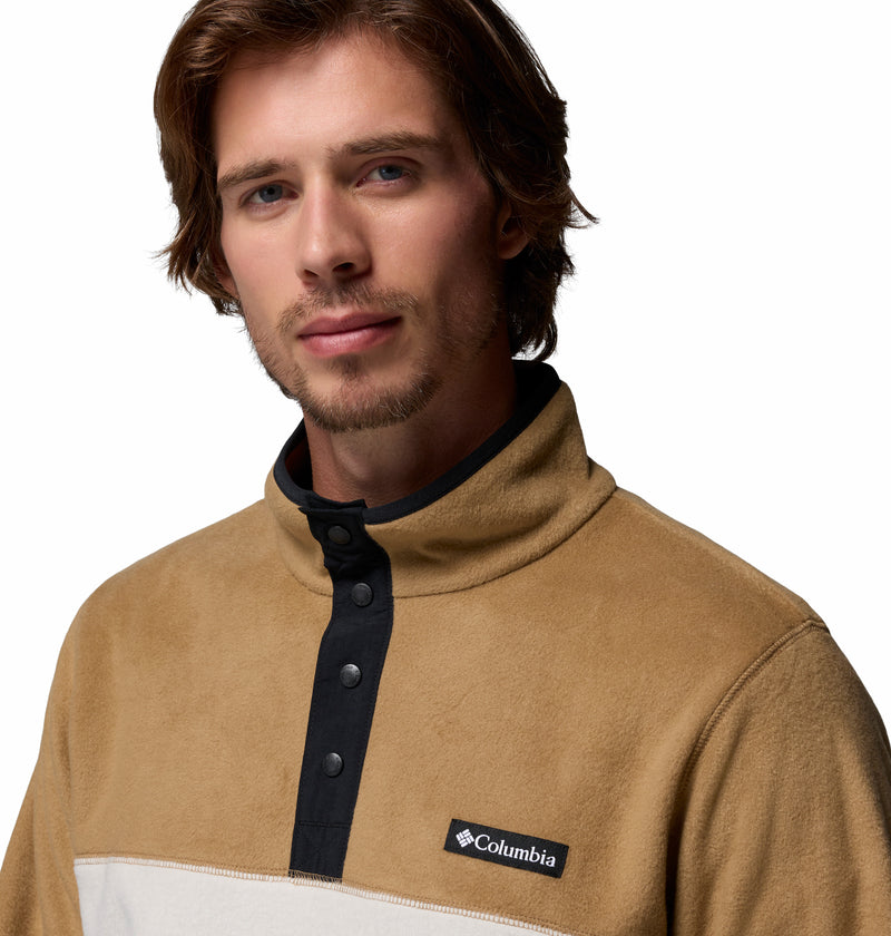 Columbia Steens Mountain Half Snap Fleece