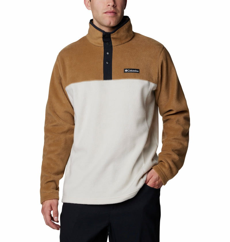 Columbia Steens Mountain Half Snap Fleece