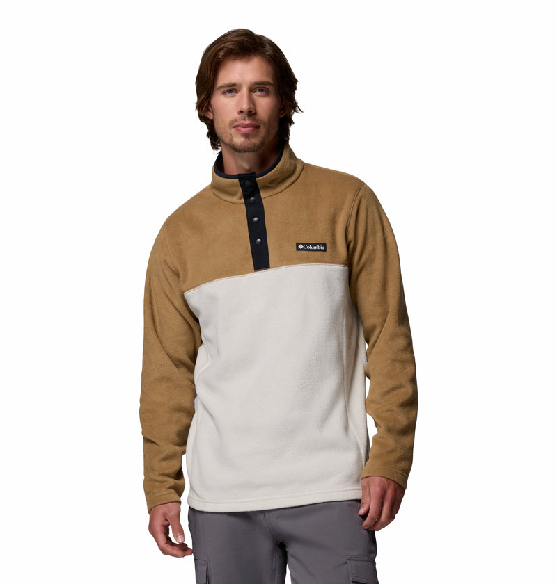 Columbia Steens Mountain Half Snap Fleece