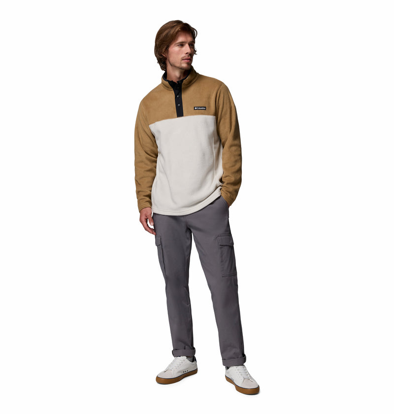 Columbia Steens Mountain Half Snap Fleece