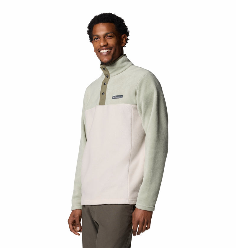 Columbia Mountain Half Snap Top