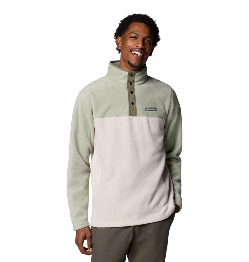 Columbia Steens Mountain Half Snap Fleece