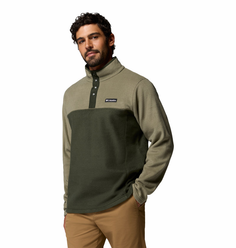 Columbia Steens Mountain Half Snap Fleece
