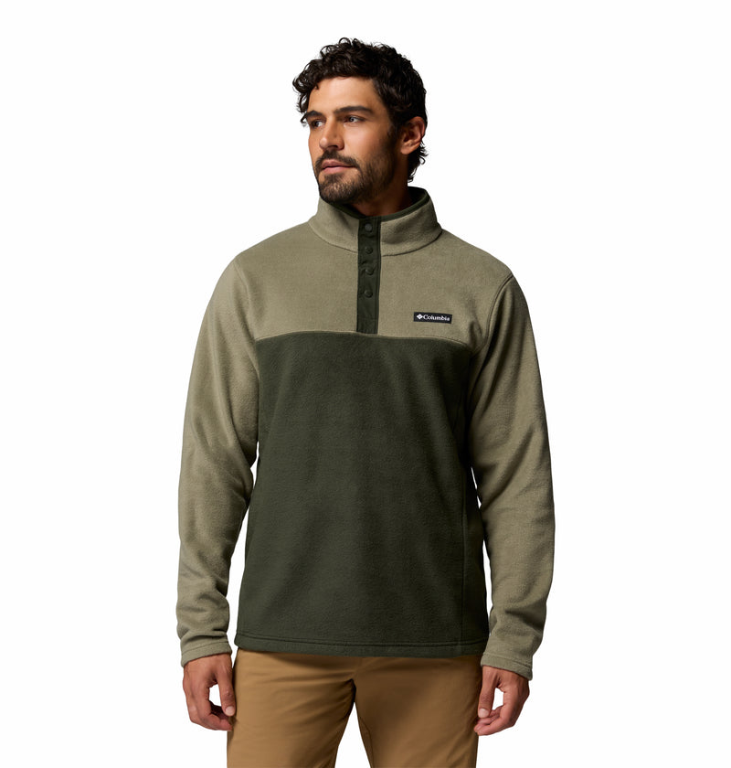 Columbia Steens Mountain Half Snap Fleece