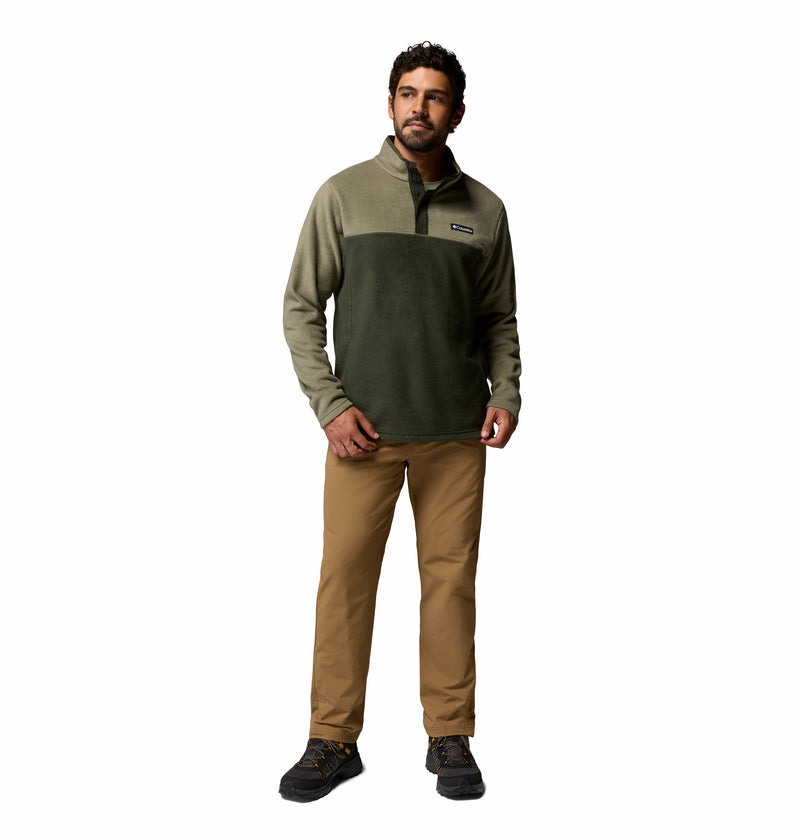 Columbia Steens Mountain Half Snap Fleece