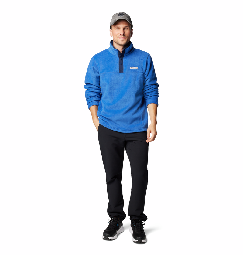 Columbia Steens Mountain Half Snap Fleece