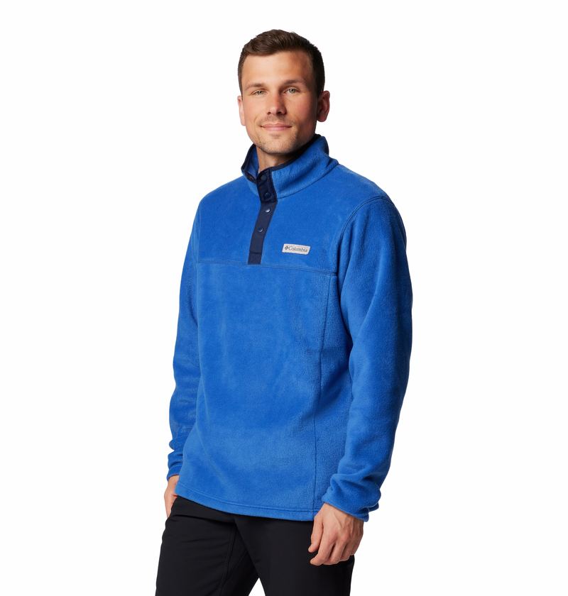 Columbia Steens Mountain Half Snap Fleece
