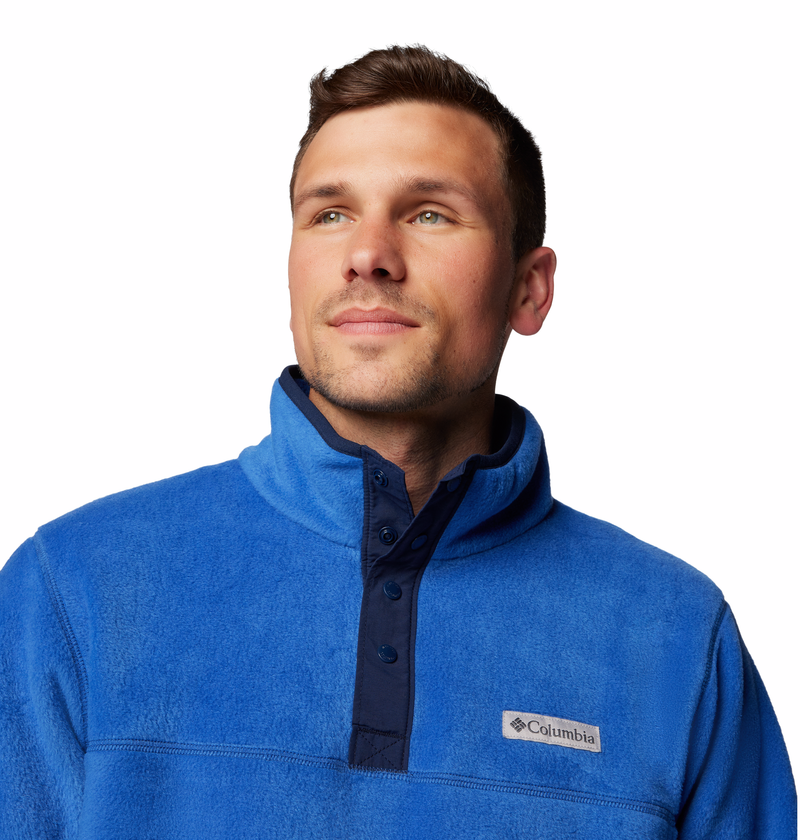 Columbia Steens Mountain Half Snap Fleece