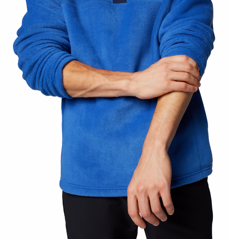 Columbia Steens Mountain Half Snap Fleece