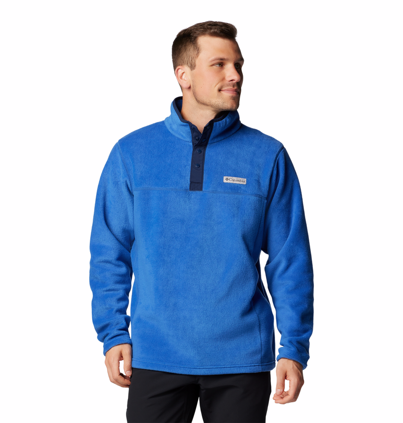 Columbia Steens Mountain Half Snap Fleece