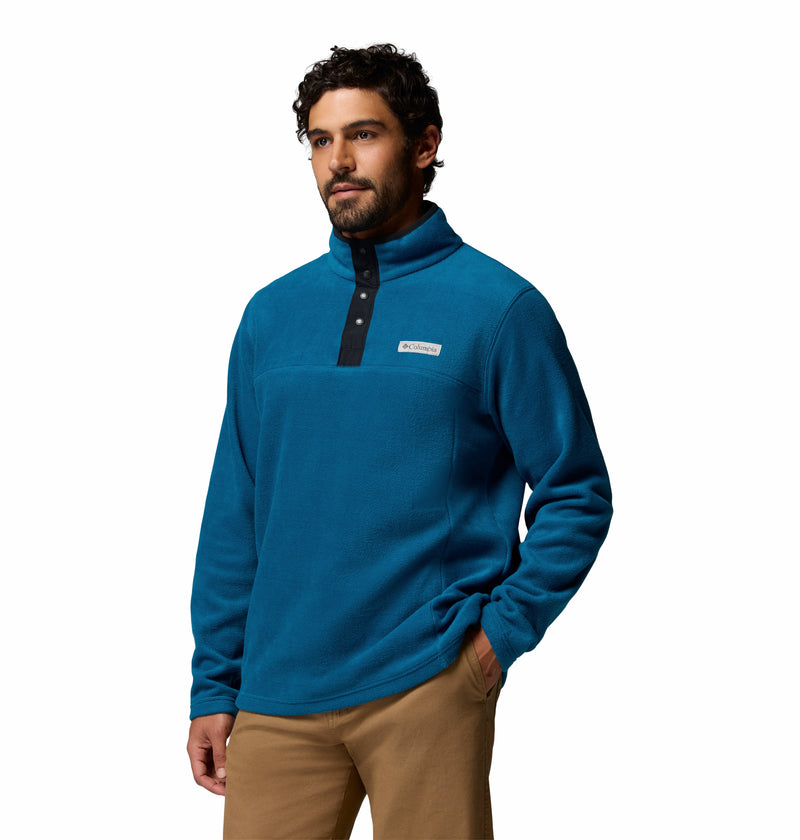 Columbia Steens Mountain Half Snap Fleece