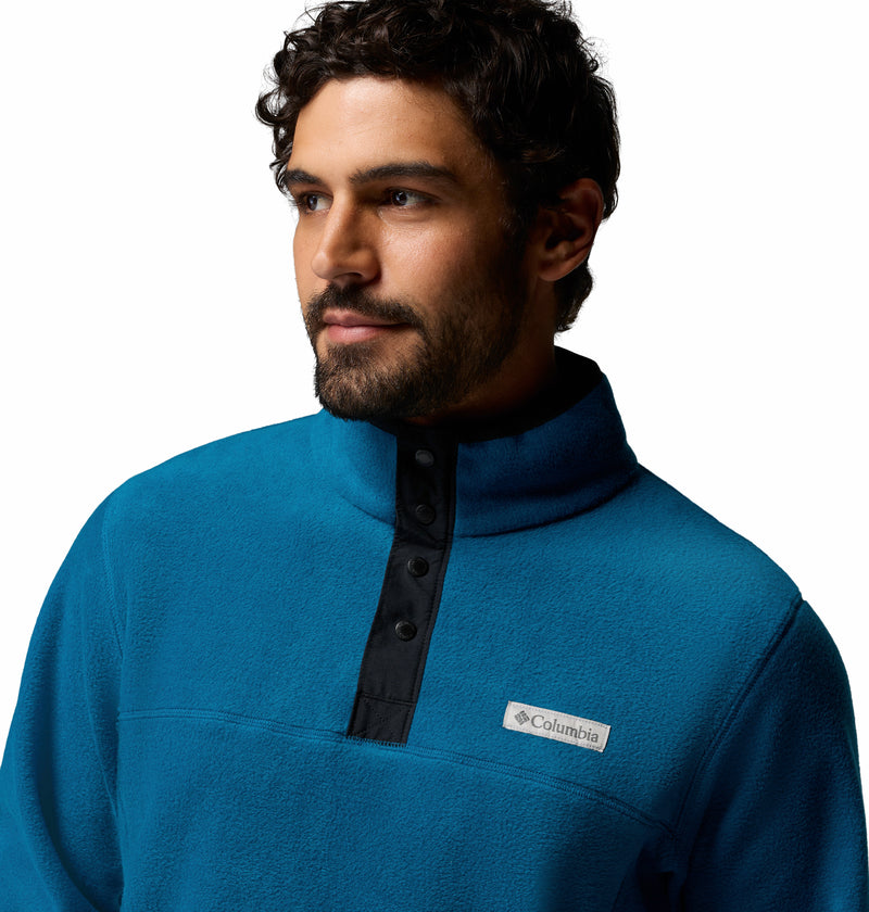 Columbia Steens Mountain Half Snap Fleece