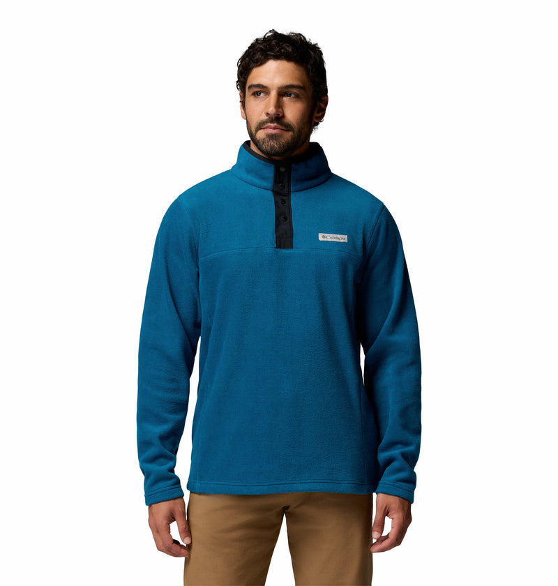 Columbia Steens Mountain Half Snap Fleece