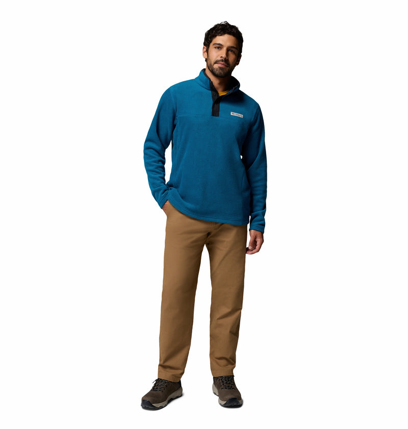 Columbia Steens Mountain Half Snap Fleece