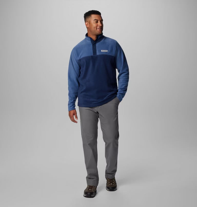 Columbia Steens Mountain Half Snap Fleece