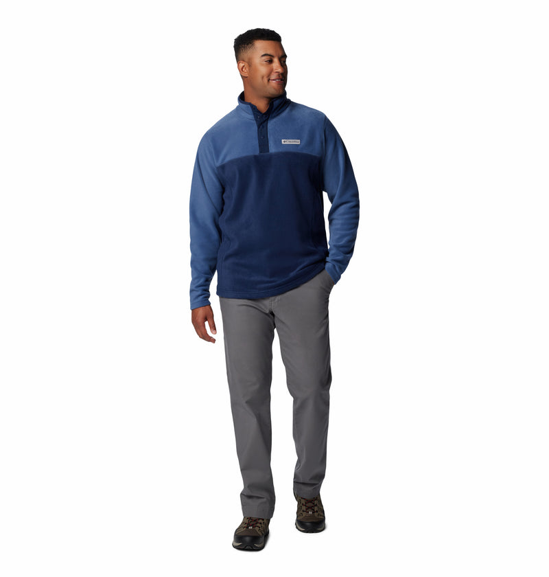 Columbia Steens Mountain Half Snap Fleece
