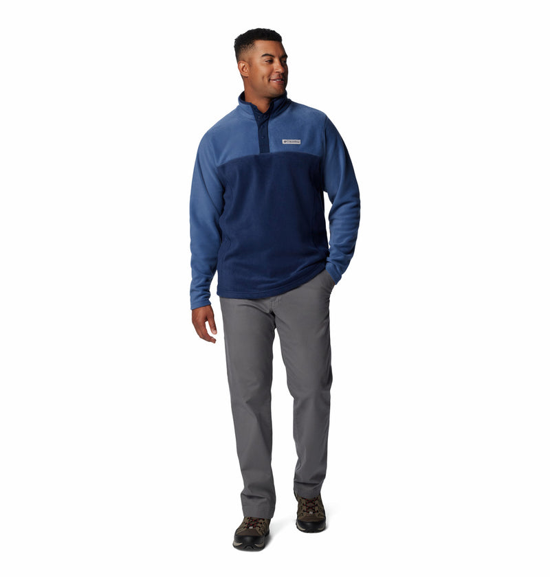 Columbia Mountain Half Snap Fleece