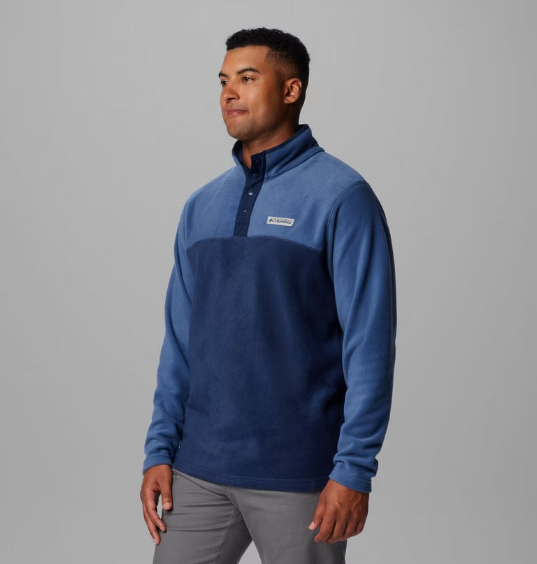 Columbia Steens Mountain Half Snap Fleece