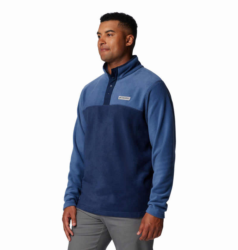 Columbia Mountain Half Snap Fleece