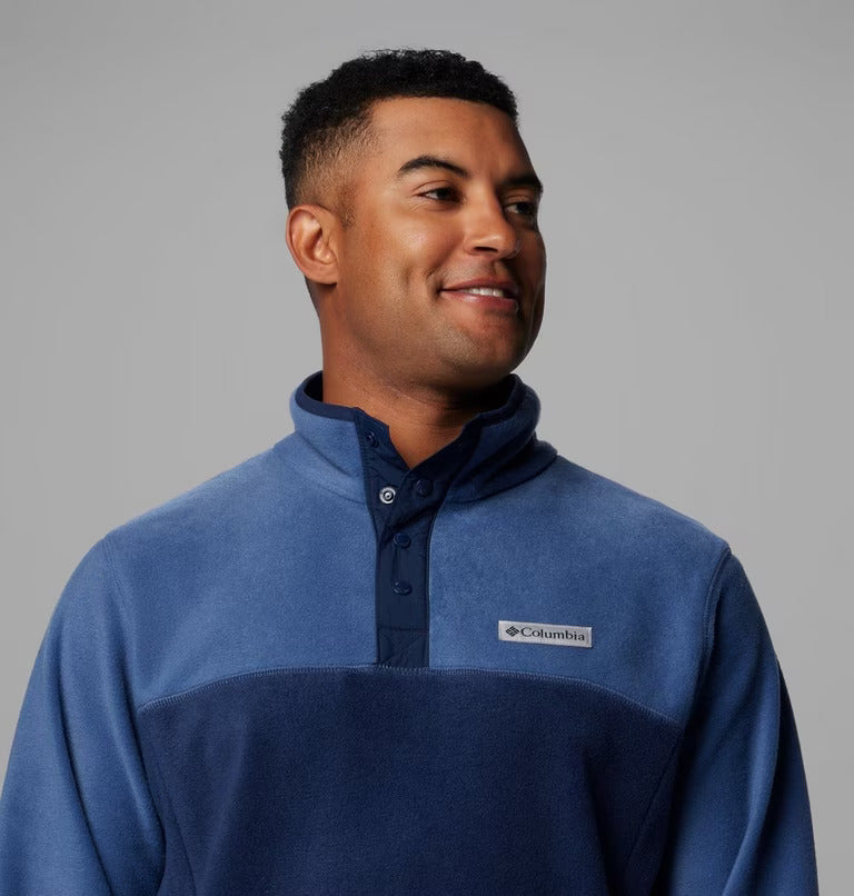 Columbia Steens Mountain Half Snap Fleece