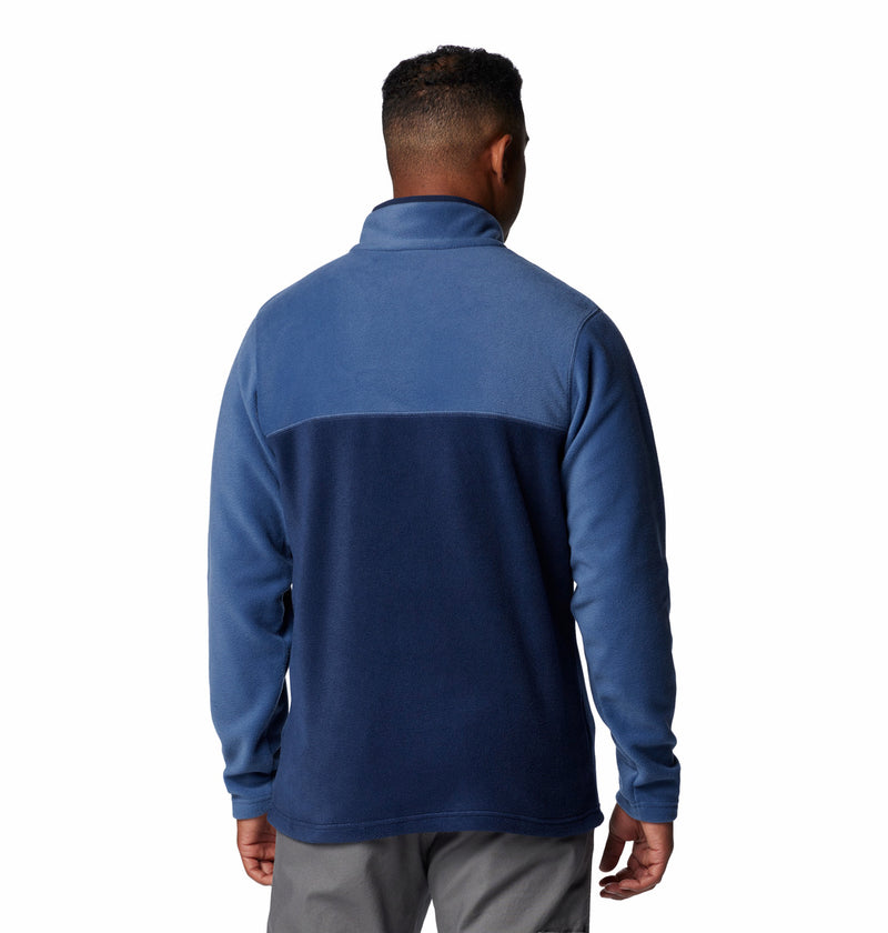 Columbia Mountain Half Snap Fleece