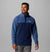 Columbia Steens Mountain Half Snap Fleece