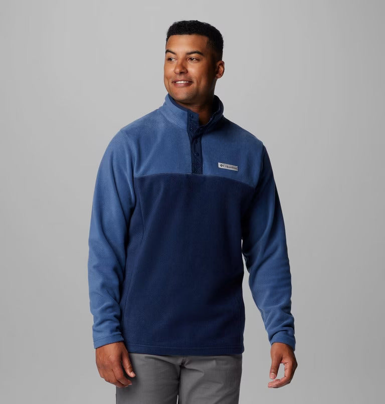 Columbia Steens Mountain Half Snap Fleece