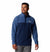 Columbia Mountain Half Snap Fleece