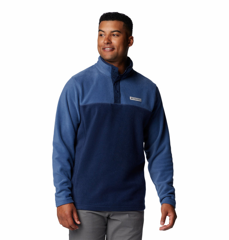 Columbia Mountain Half Snap Fleece