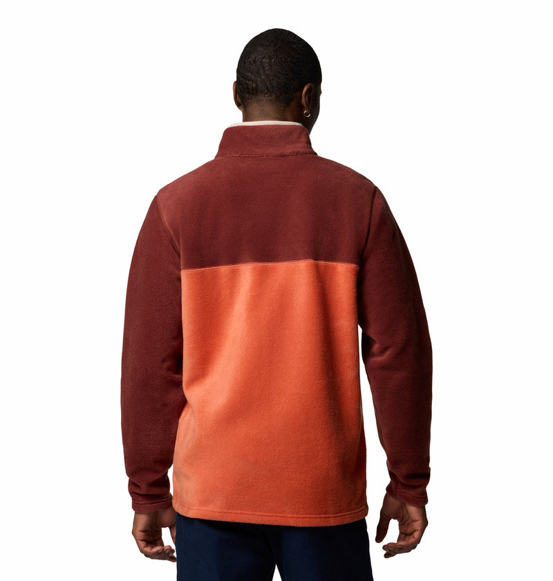 Columbia Mountain Half Snap Fleece