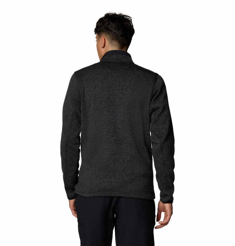 Columbia Sweater Weather Full Zip Fleece